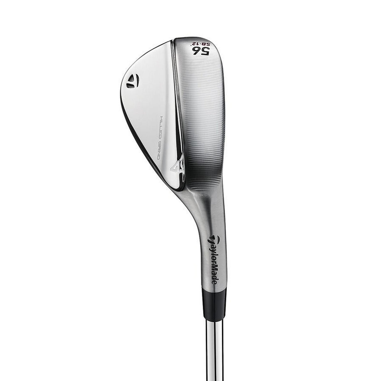 WEDGE TAYLORMADE MILLED GRIND ACIER