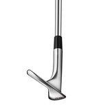 WEDGE TAYLORMADE MILLED GRIND ACIER