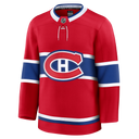 FANATICS NHL PREMIUM CASUAL HOCKEY JERSEY