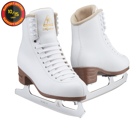 PATIN JACKSON MYSTIQUE JS1491 FILLETTE