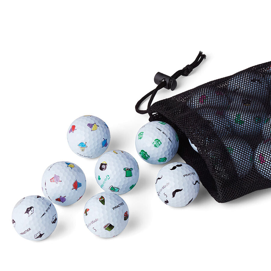 BALLE TAYLORMADE TM26 TP5X