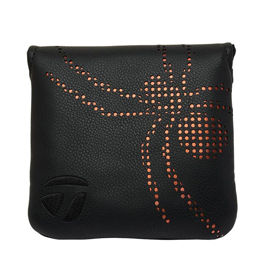 TaylorMade Spider Tour X Slant Black 3 Putter Conception Précise