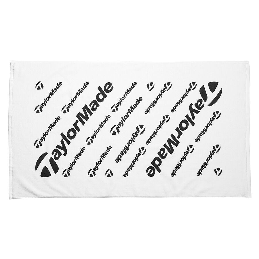 Serviette Taylormade Tour Towel
