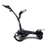 MGI AI Navigator GPS Plus 4-Inch Touchscreen Electric Golf Trolley