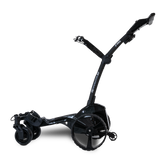 MGI Zip Navigator All Terrain Electric Trolley with Accessories