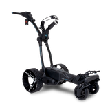 MGI AI Navigator GPS Plus 4-Inch Touchscreen Electric Golf Trolley