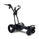 MGI Navigator AI GPS Plus Electric Trolley and Control Joystick