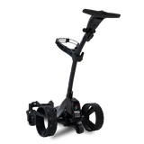 MGI Zip Navigator All Terrain Electric Trolley with Accessories