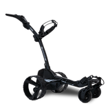 MGI Zip Navigator All Terrain Electric Trolley with Accessories