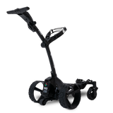 MGI Zip Navigator All Terrain Electric Trolley with Accessories