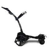 MGI Zip Navigator All Terrain Electric Trolley with Accessories