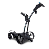 MGI AI Navigator GPS Plus 4-Inch Touchscreen Electric Golf Trolley