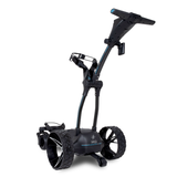 MGI AI Navigator GPS Plus 4-Inch Touchscreen Electric Golf Trolley