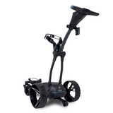 MGI Navigator AI GPS Plus Electric Trolley and Control Joystick