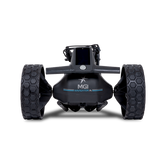 MGI AI Navigator GPS Plus 4-Inch Touchscreen Electric Golf Trolley