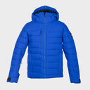 MEN'S NELSON AVALANCHE COAT WATERPROOF WARM INSULATED LINING