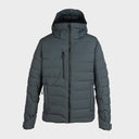 MEN'S NELSON AVALANCHE COAT WATERPROOF WARM INSULATED LINING