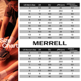 CHAUSSURE MERRELL MOAB 3 WP HOMME