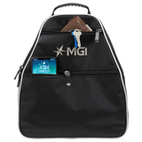 MGI Zip Pro High-Performance Insulated Cooler Cart for Athletes