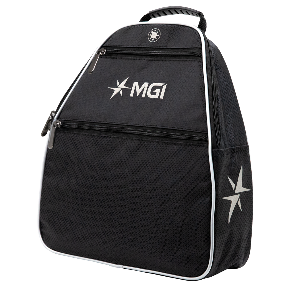 MGI Zip Pro High-Performance Insulated Cooler Cart for Athletes