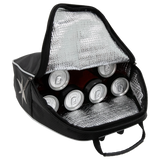 MGI Zip Pro High-Performance Insulated Cooler Cart for Athletes