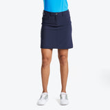 NIVO Skort Marika II Stretchable For Premium Performance And Comfort