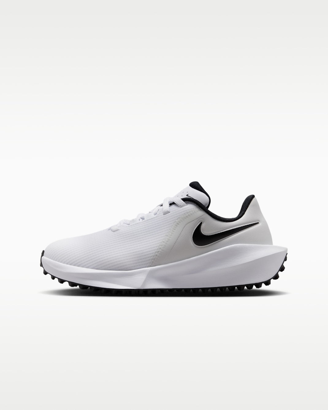 NIKE INFINITY GOLF SHOE JUNIOR