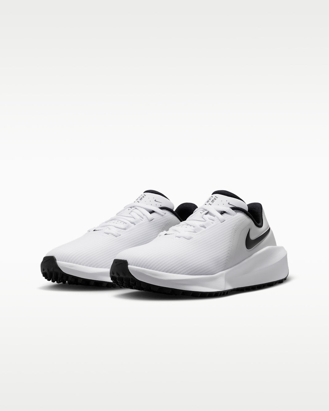 NIKE INFINITY GOLF SHOE JUNIOR