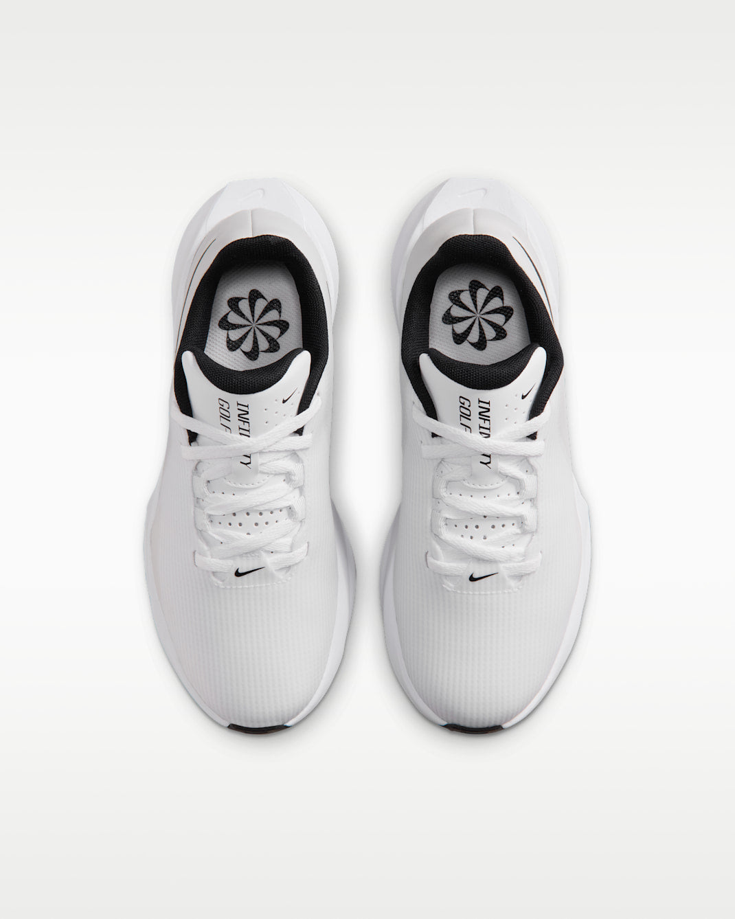NIKE INFINITY GOLF SHOE JUNIOR