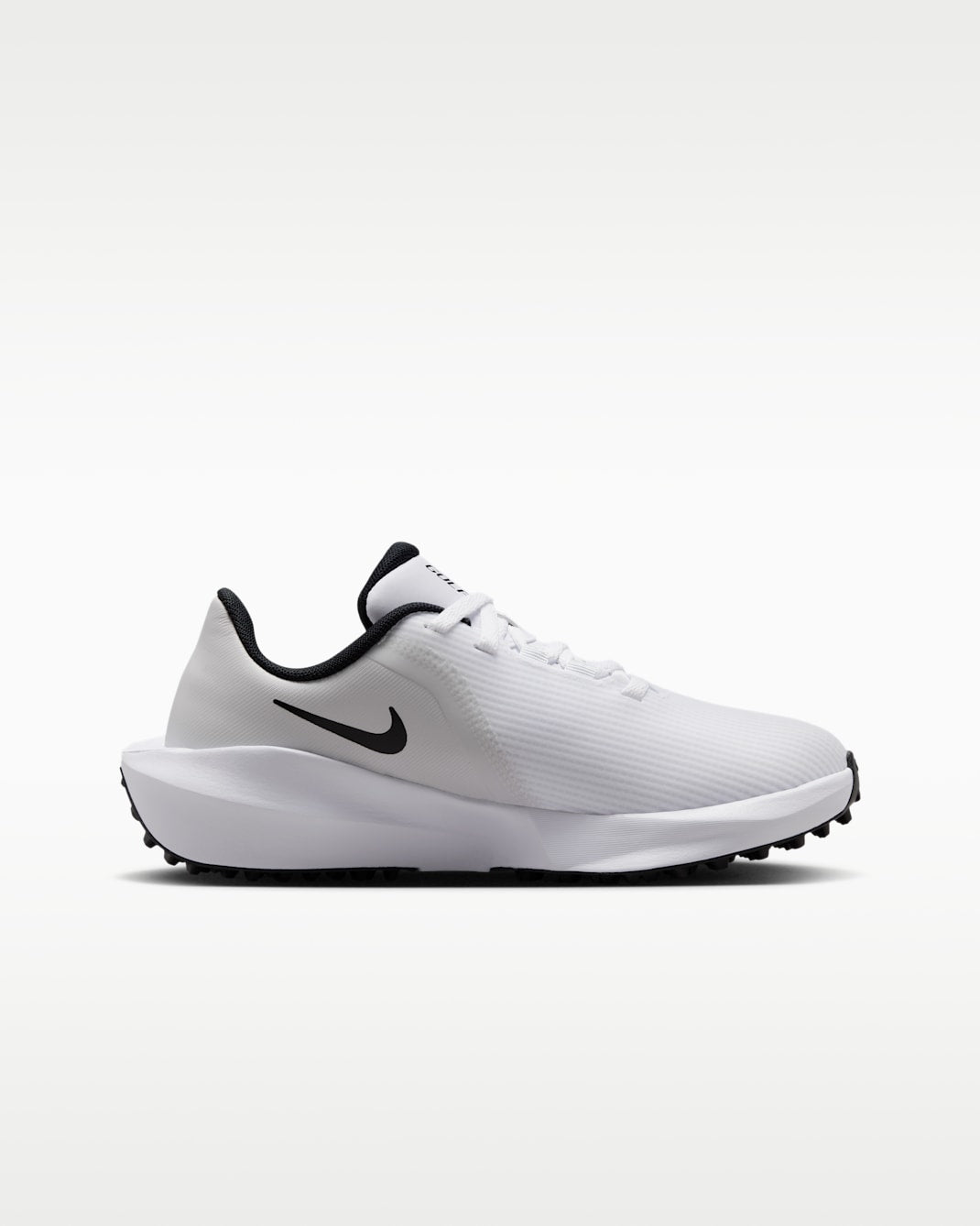 NIKE INFINITY GOLF SHOE JUNIOR