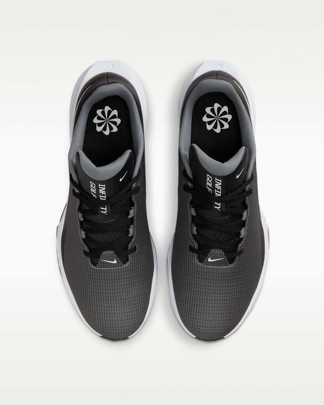 NIKE INFINITY GOLF UNISEX GOLF SHOE 26 WIDE