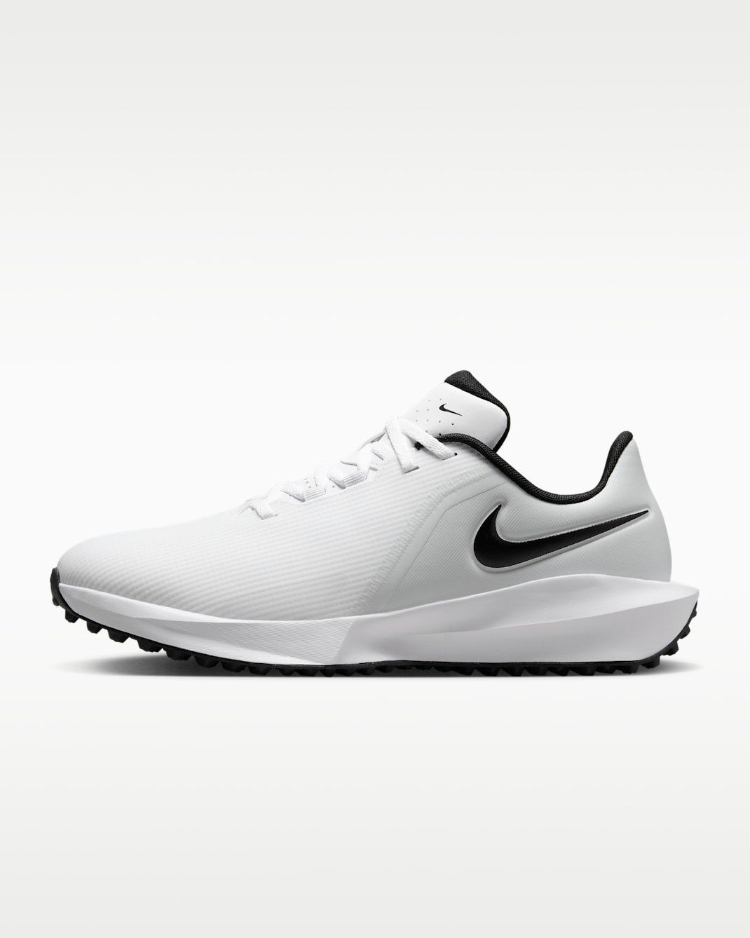 NIKE INFINITY GOLF UNISEX GOLF SHOE 26 WIDE