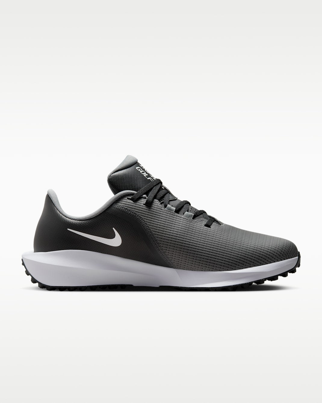 NIKE INFINITY GOLF UNISEX GOLF SHOE 26 WIDE