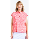 Nivo Polo Misha Sleeveless SPF 40 Lightweight Sun Protection