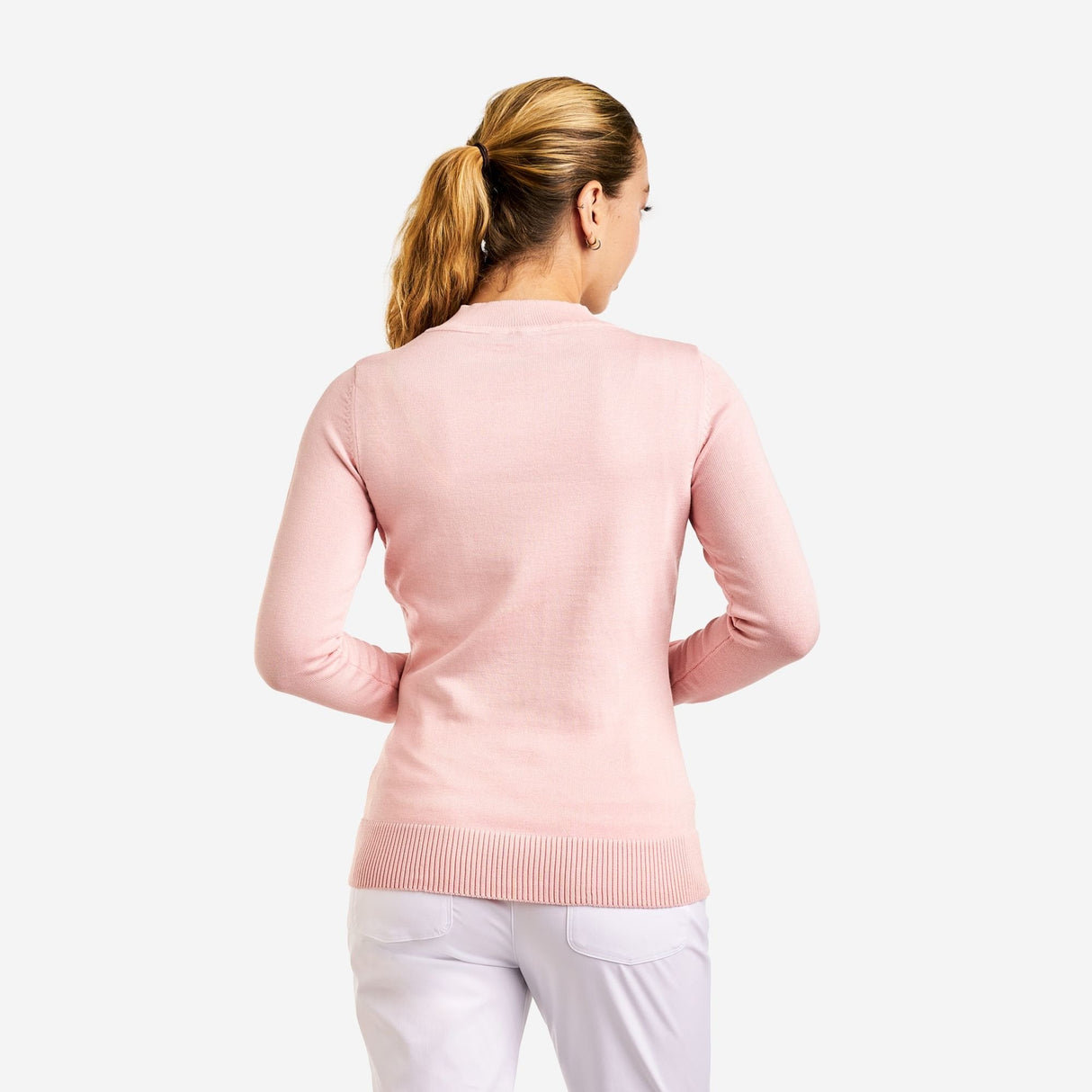 CHANDAIL NIVO NICOLE SWEATER FEMME