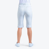 Nalini Bermuda NVO Long Short de Golf Performant Liberté et Stabilité