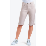 Nalini Bermuda NVO Long Short de Golf Performant Liberté et Stabilité
