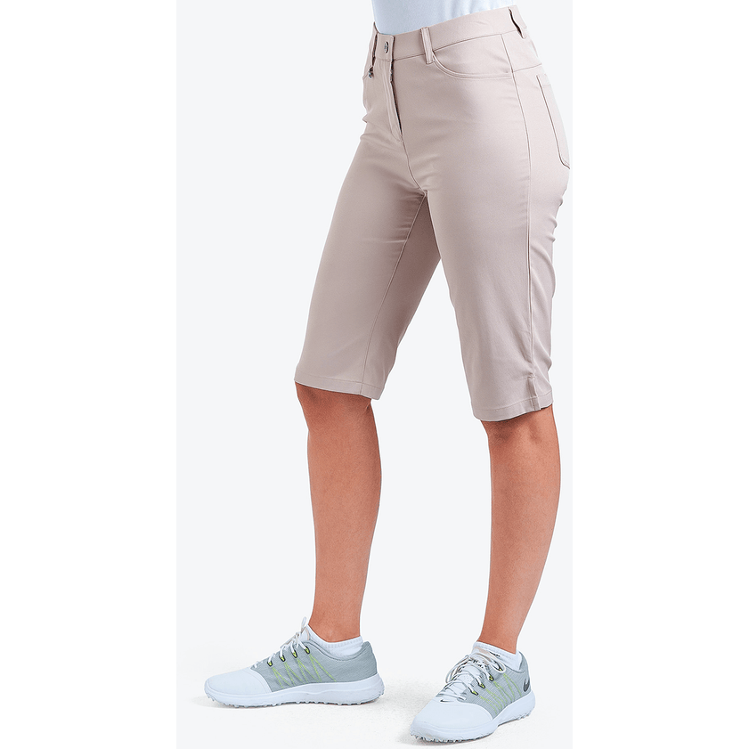 Nalini Bermuda NVO Long Short de Golf Performant Liberté et Stabilité