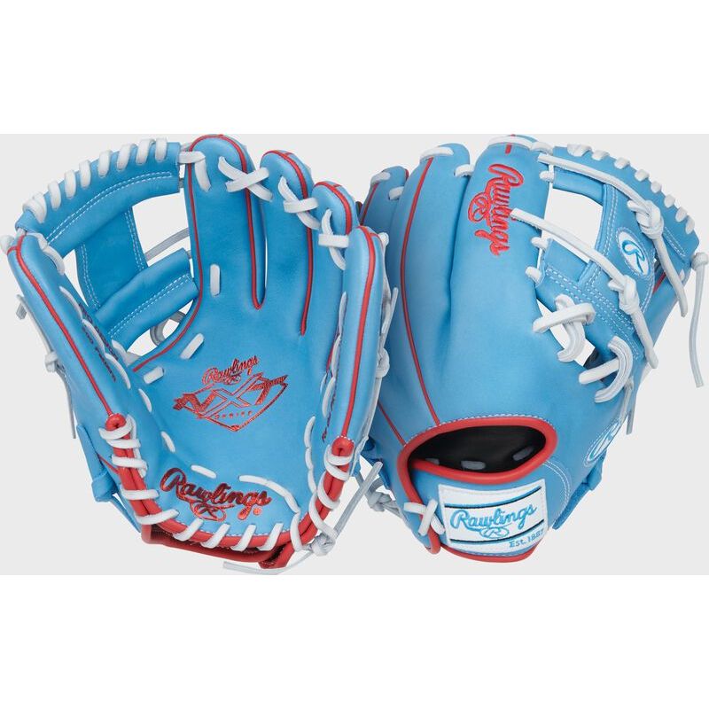 RAWLINGS NXT 11.75'' INFIELD GLOVE
