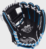 GANT RAWLINGS NXT 11.5'' INFIELD BLACK/BLUE