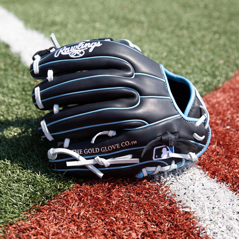 GANT RAWLINGS NXT 11.5'' INFIELD BLACK/BLUE
