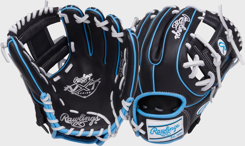 GANT RAWLINGS NXT 11.5'' INFIELD BLACK/BLUE