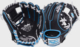 GANT RAWLINGS NXT 11.5'' INFIELD BLACK/BLUE