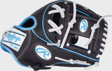 GANT RAWLINGS NXT 11.5'' INFIELD BLACK/BLUE