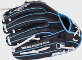 GANT RAWLINGS NXT 11.5'' INFIELD BLACK