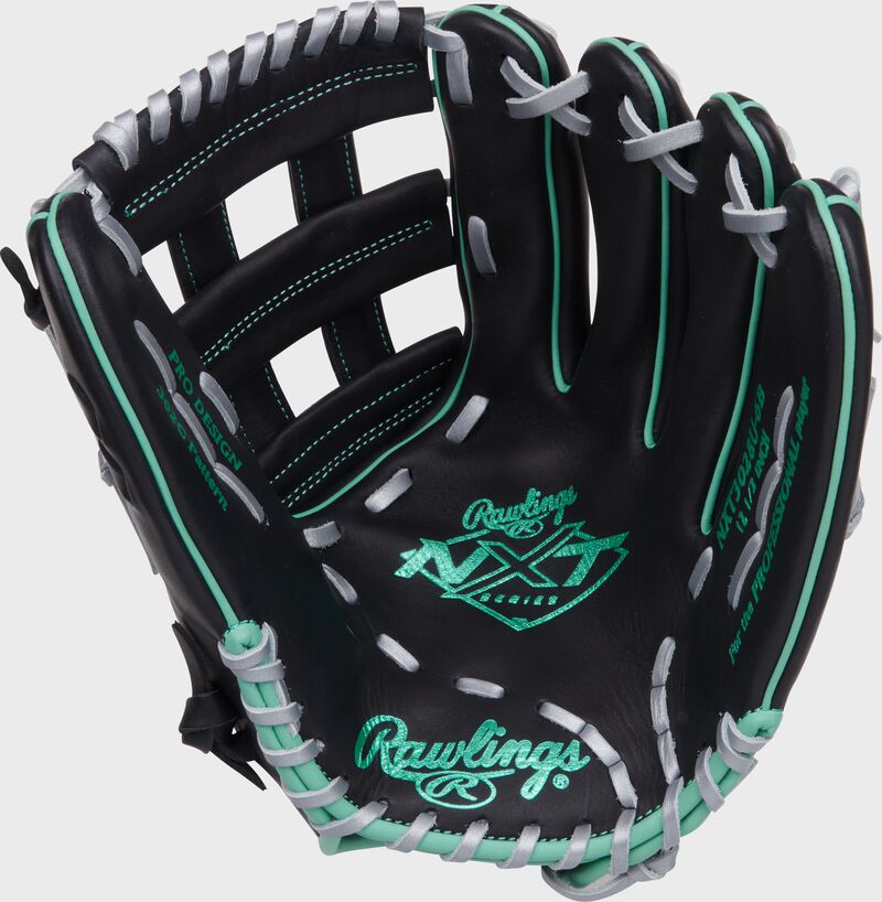 RAWLINGS NXT 12.5'' OUTFIELD GLOVE