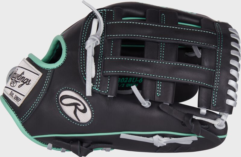 RAWLINGS NXT 12.5'' OUTFIELD GLOVE
