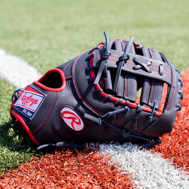 RAWLINGS NXT 12.25'' FIRST BASE GLOVE