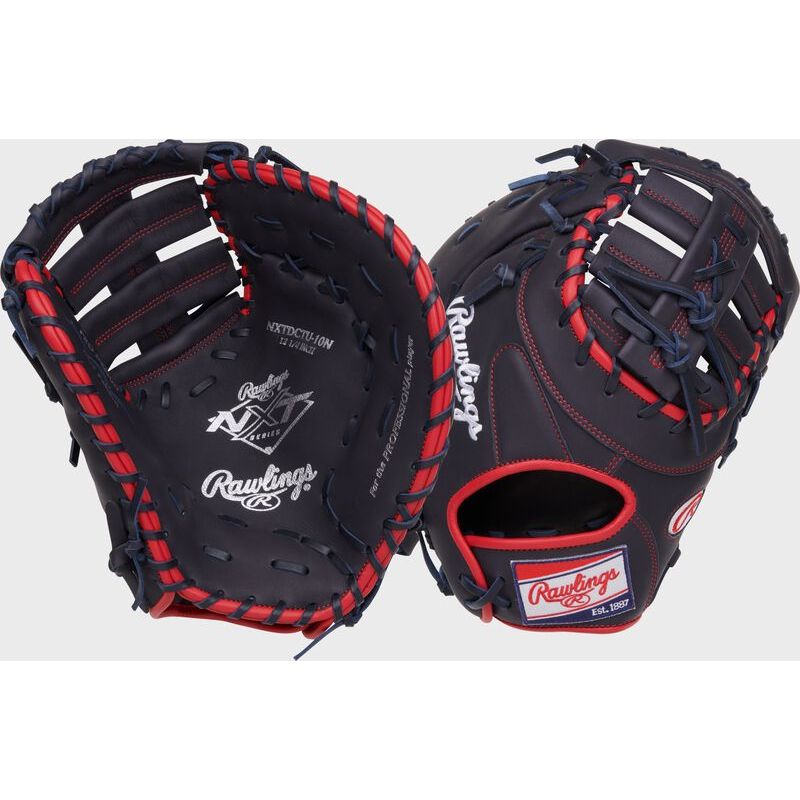 RAWLINGS NXT 12.25'' FIRST BASE GLOVE