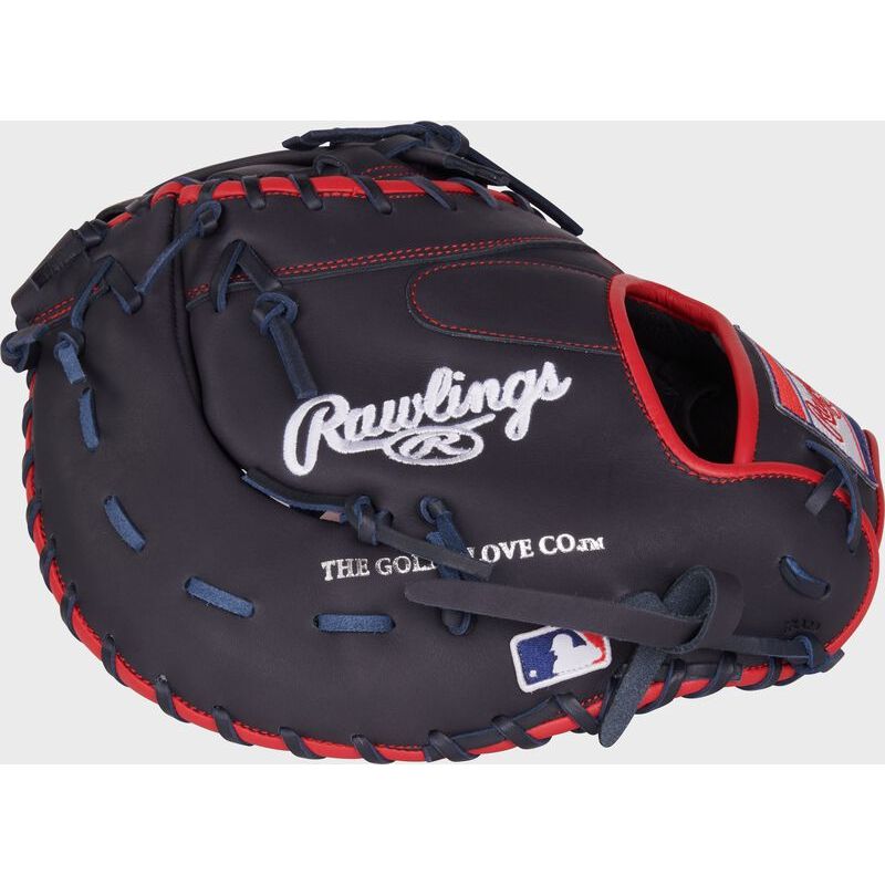 RAWLINGS NXT 12.25'' FIRST BASE GLOVE